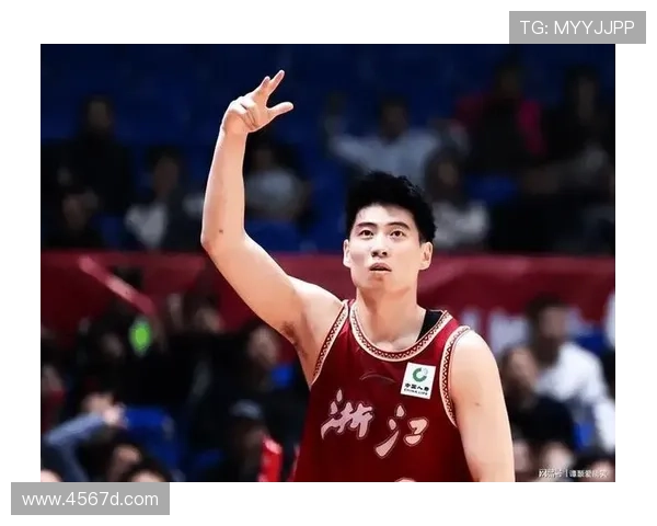 浙江险胜辽宁程帅澎18分付豪20+8